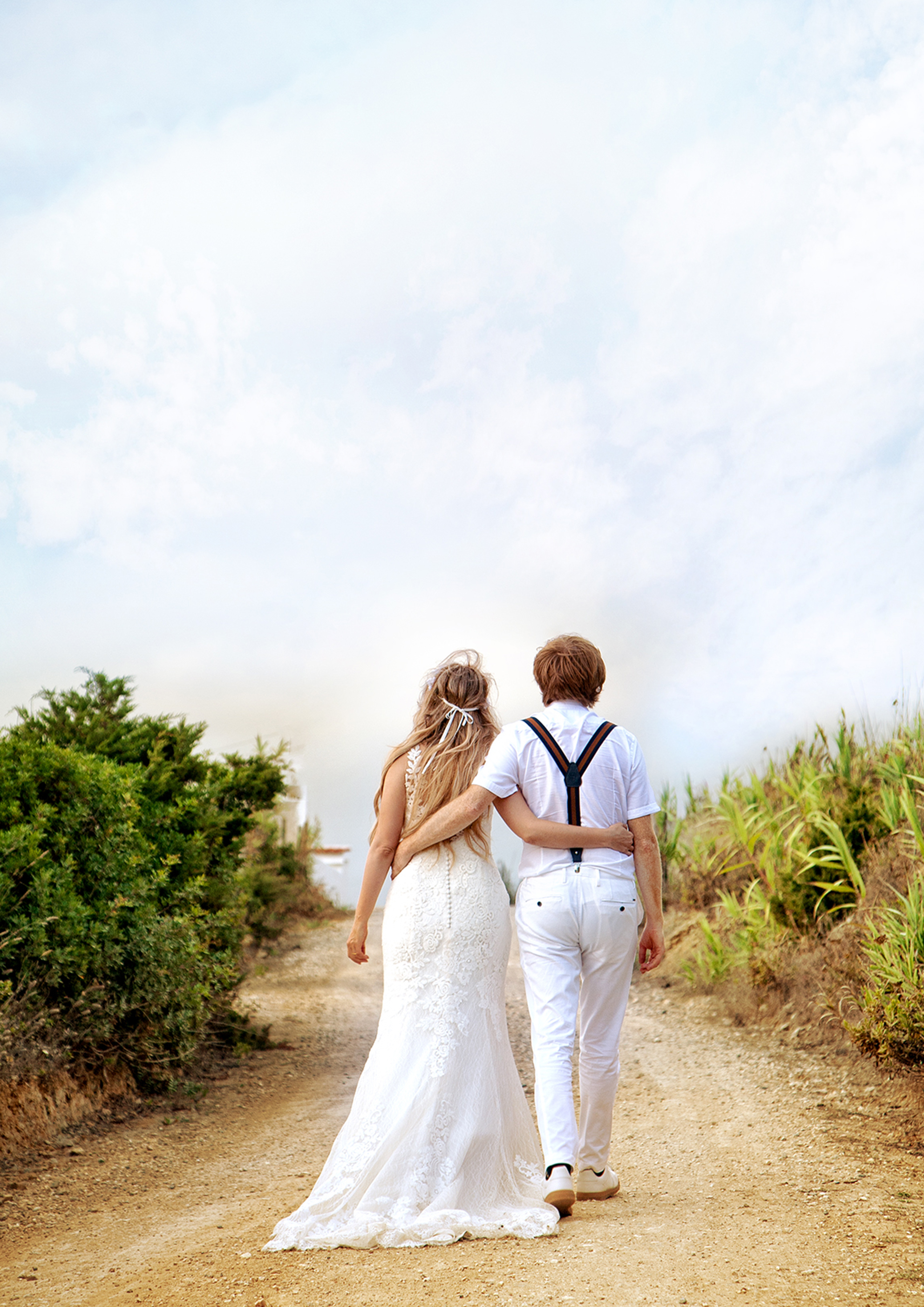 Segundo fotógrafo de casamento