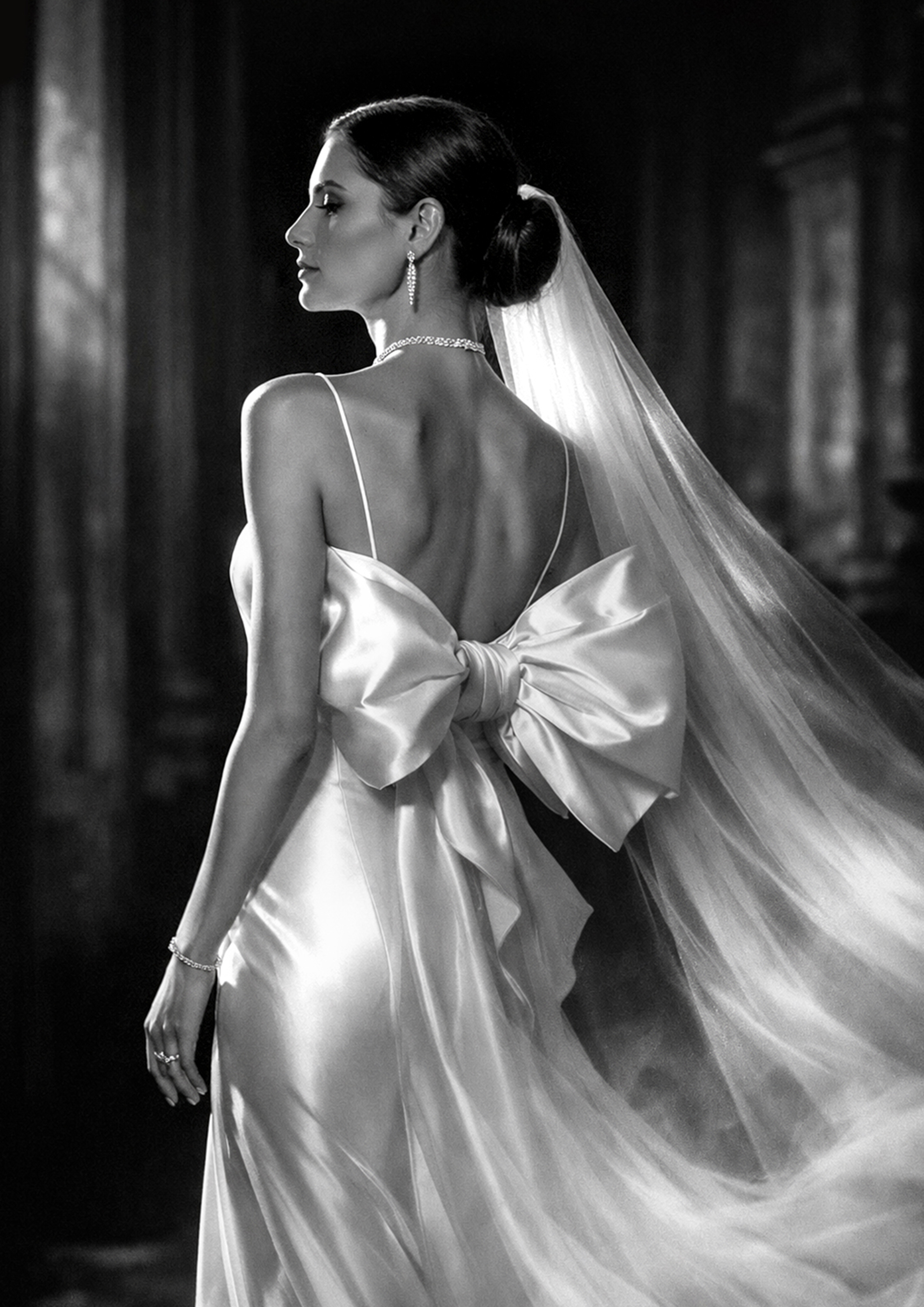 Fotografia de casamento em fotojornalismo